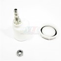 Bocal réservoir de frein/embrayage avec sortie cannelée Ø9mm – 100ml