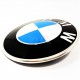 BADGE DE CAPOT 82mm BMW ORIGINE