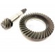 COUPLE CONIQUE 4.10 POUR PONT TYPE 210