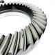 COUPLE CONIQUE 4.10 POUR PONT TYPE 210