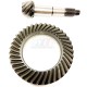 COUPLE CONIQUE 4.10 POUR PONT TYPE 210