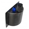 RECUPERATEUR HUILE 1L CARBONE ULTRA LEGER CYL6 MOTORSPORT