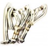 COLLECTEUR INOX 6-2 M50 / M52
