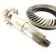 COUPLE CONIQUE 4.10 POUR PONT TYPE 210