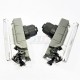 E36 COMPACT PHARE