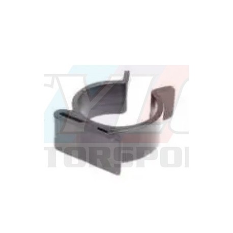 CLAMP DURITE D EAU 24.5mm BMW ORIGINE 