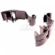 E36 Z3 PAIRE DE SUPPORT SUPERIEURE DE RADIATEUR BMW ORIGINE