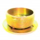 ECROU JAMBE DE FORCE Ø51MM M48x1.5