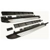 F25 X3 10-1X KIT MARCHE PIEDS LATERAUX