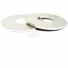 Rondelles de traverse inox BMW E30 – CYL6 Motorsport – Paire