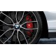 KIT FREIN AV 370x30mm AR 345x24mm ROUGE BMW PERFORMANCE