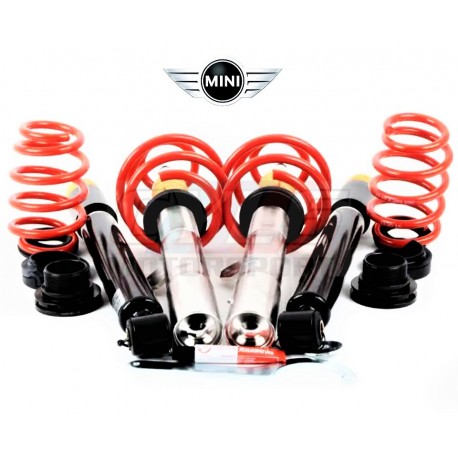 F56 JCW Pro Sport KIT SUSPENSION ORIGINE MINI