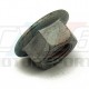 ECROU AUTOBLOQUANT 33-32-6-760-668 BMW ORIGINE