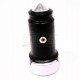 PEINTURE ROUGE FLUORESCENTE POUR COMPTE