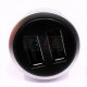 PEINTURE ROUGE FLUORESCENTE POUR COMPTE