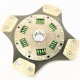 M30 DISQUE 4 PATINS AMORTI SACHS PERFORMANCE