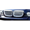 X5 04-07 CALANDRE CHROME