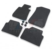 E90 E91 TAPIS DE SOL VELOUR BMW ORIGINE