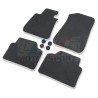 E90 E91 TAPIS DE SOL VELOUR BMW ORIGINE