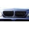 X5 04-07 CALANDRE BLACK