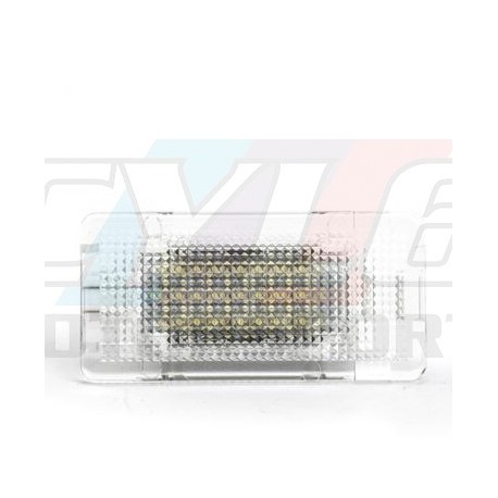 ECLAIRAGE COFFRE LED E8X F2X E9X F30 F30 E60 F10 F11 E38 E65 E66 F01 F02 F04