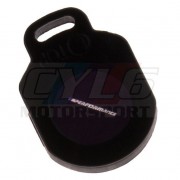 LOGO BAS DE PORTE LED M PERFORMANCE BMW 63312456413