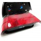 E38 94-01 FEUX AR DESIGN ROUGE NOIR