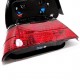 E38 94-01 FEUX AR DESIGN ROUGE NOIR