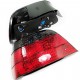 E38 94-01 FEUX AR DESIGN ROUGE NOIR