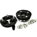 2x ELARGISSEUR 20mm