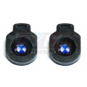 LOGO BAS DE PORTE LED LOGO BMW