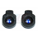 LOGO BAS DE PORTE LED LOGO BMW 63312413538