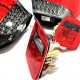 E46 99-07 CABRIO FEUX AR LED ROUGE/FUME