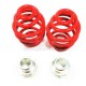 KIT COILOVER AR SPORT AVEC REGLAGE HAUTEUR