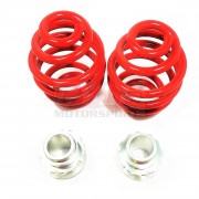 KIT COILOVER AR SPORT AVEC REGLAGE HAUTEUR