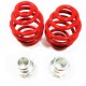 KIT COILOVER AR SPORT AVEC REGLAGE HAUTEUR