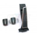 PEDALIER ALU BMW PERFORMANCE BOITE MECANIQUE