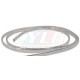 E30 MOULURE ENJOLIVEUSE DE PARE-BRISE CHROME