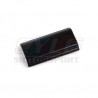 E30 CACHE POUR MOULURE ENJOLIVEUSE DE PARE-BRISE SCHWARZ BMW ORIGINE