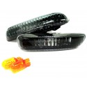 E46 98-05 CLIGNOTANTS BLACK DESIGN BMW SERIE 3 E46
