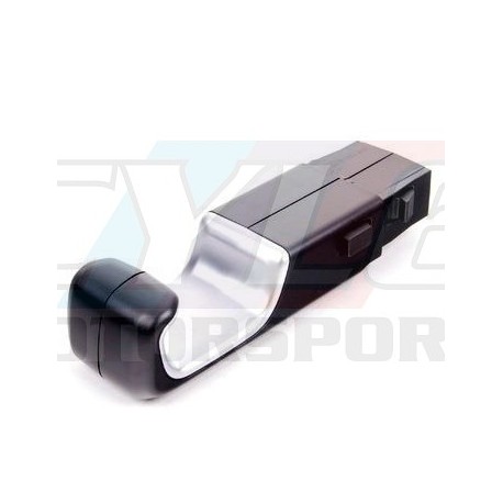 ECLAIRAGE LOGO BAS DE PORTE LED M X DRIVE BMW