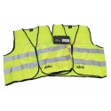 PACK 2 GILETS JAUNES DE SECURITES BMW ORIGINE