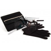 KIT OUTILS BMW ORIGINE TROUSSE A OUTILS