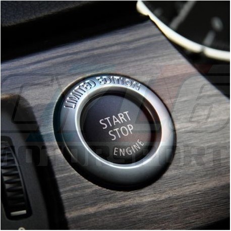 E90 E91 START STOP LIMITED EDITION BMW ORIGINE