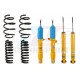 E90 E92 M3  KIT BILSTEIN B12 -20/-15mm