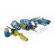 E8X 9X BILSTEIN B14 30-50MM  E81 E87 E87 LCI E88 E82 E90 E90 LCI E91 E91 LCI E92 E92 LCI E93 E93 LCI