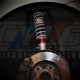 E90 E92 KIT LW COILOVER HiLOW 2 Street 0/65MM