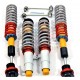 E90 E92 KIT LW COILOVER HiLOW 2 Street 0/65MM