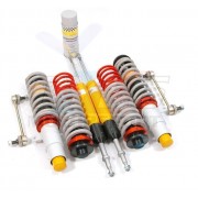 E90 E92 KIT LW COILOVER HiLOW 3 Megalow  -30/90MM