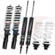 KIT COMBINE REGLABLE EN DURETE  E90/ E91/ E92/ E93 SAUF à X-Drive M3 05-08